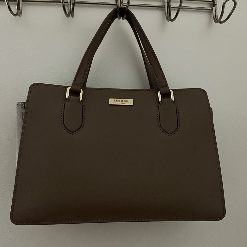 Kate spade purse